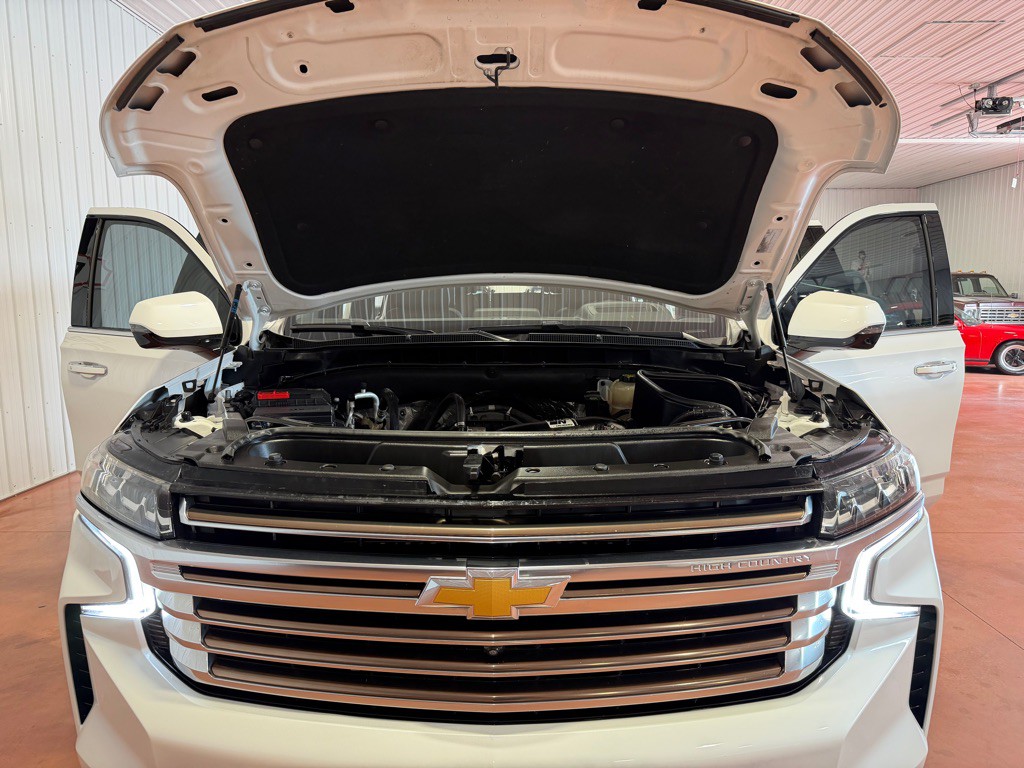 2023 Chevrolet Suburban Image 49