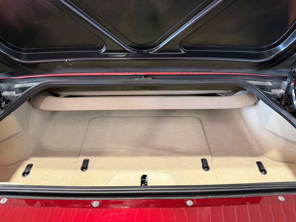 2003 Chevrolet Corvette Image 36