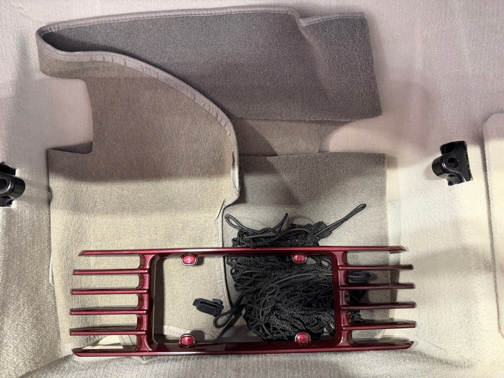 2003 Chevrolet Corvette Image 39