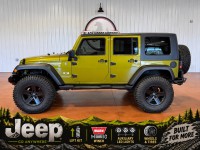 Image for 2008 Jeep Wrangler Unlimited X ID: 7665683