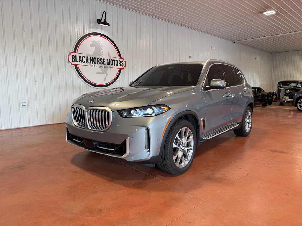 2026 BMW X5 Image 6