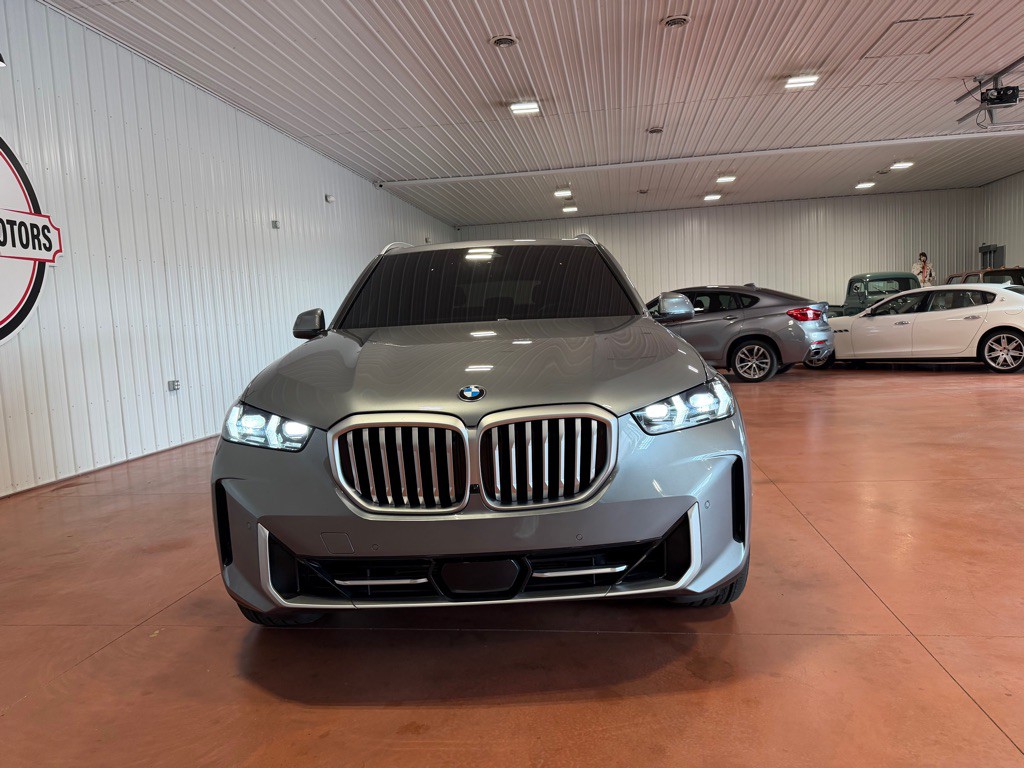 2026 BMW X5 Image 7