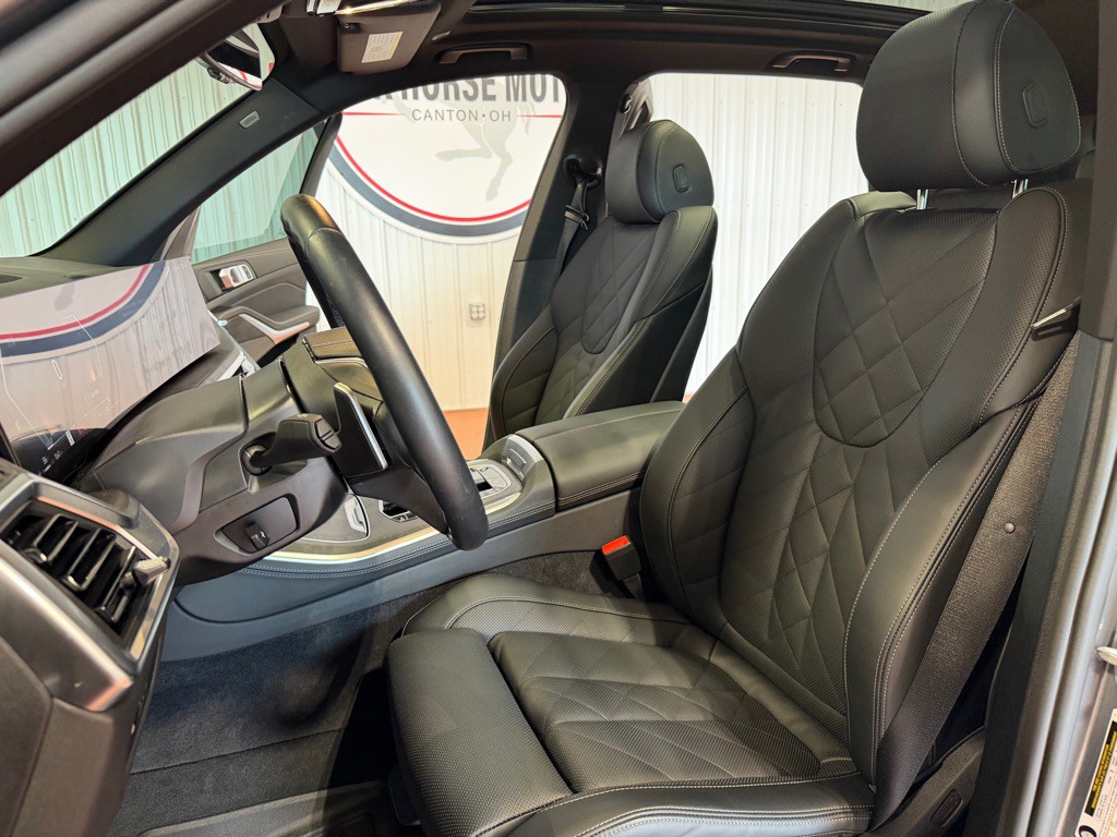 2026 BMW X5 Image 21