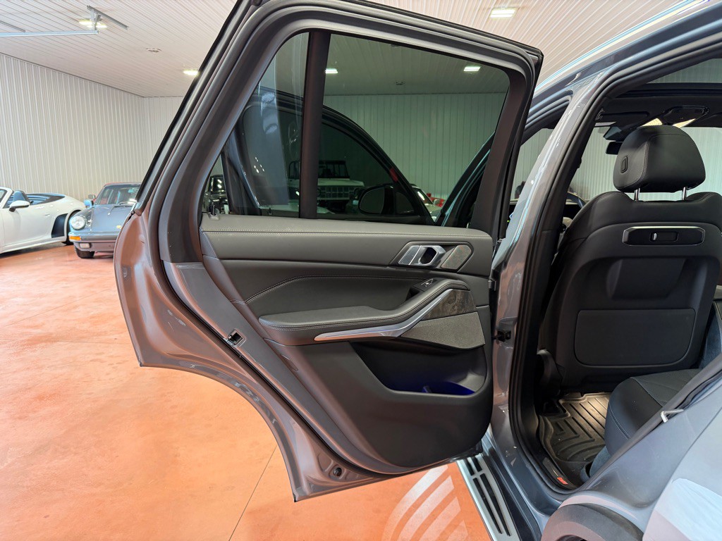 2026 BMW X5 Image 22