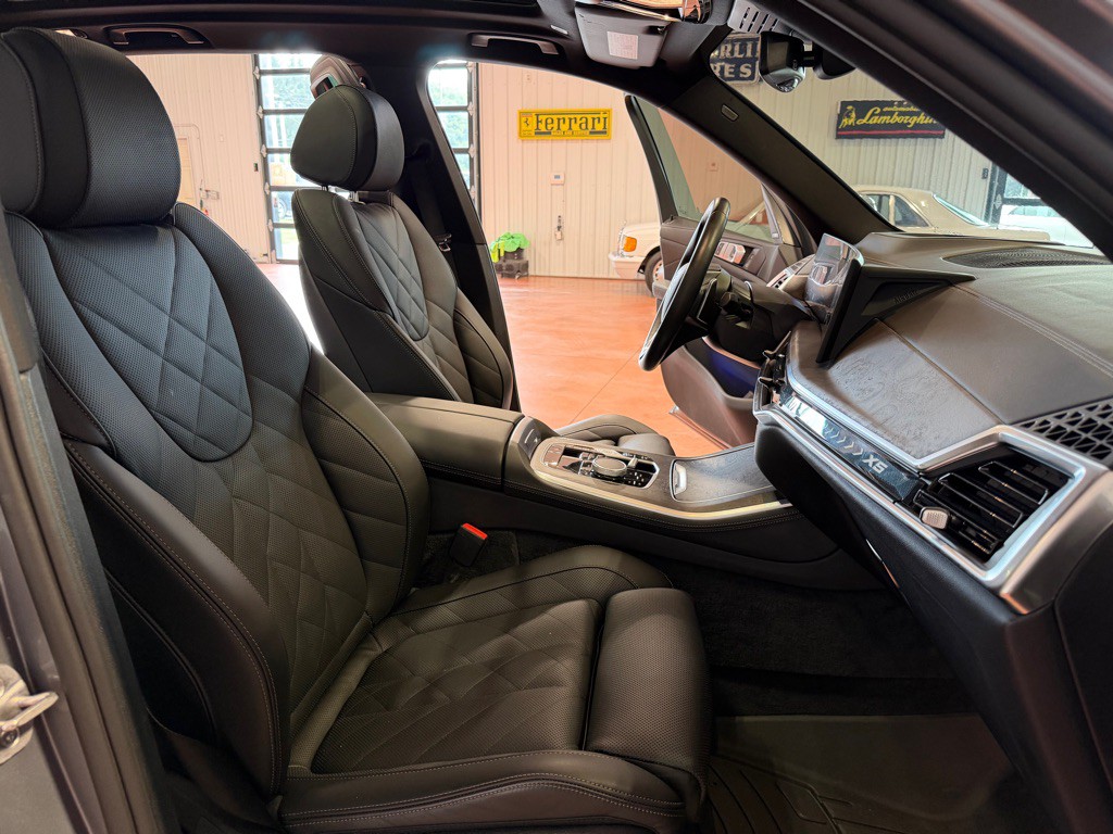 2026 BMW X5 Image 27