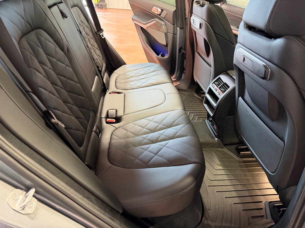 2026 BMW X5 Image 29