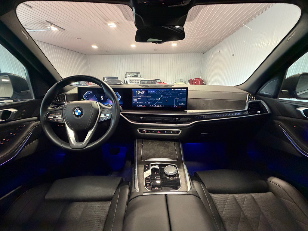 2026 BMW X5 Image 31