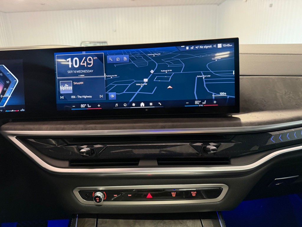 2026 BMW X5 Image 34
