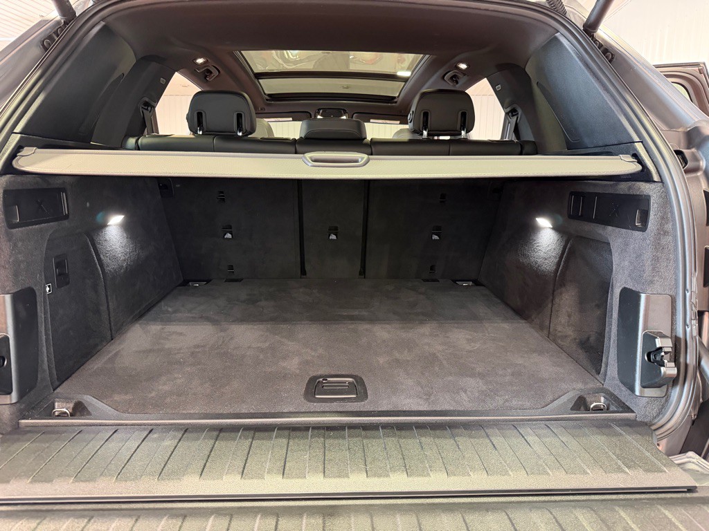 2026 BMW X5 Image 39