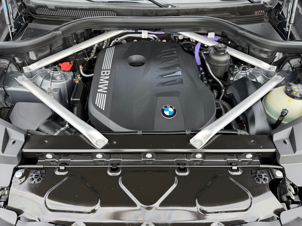 2026 BMW X5 Image 40