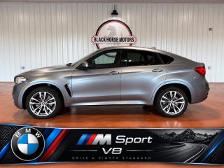 Image for 2017 BMW X6 xDrive50i ID: 7669358