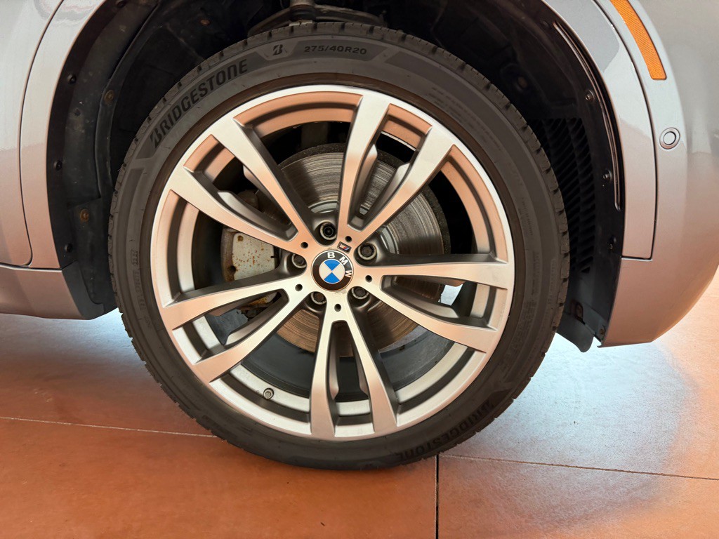 2017 BMW X6 Image 15