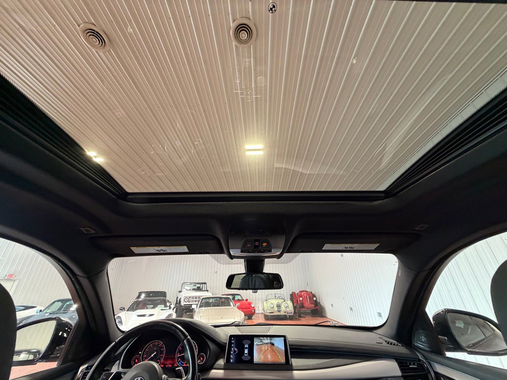 2017 BMW X6 Image 33