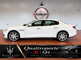 Image for 2015 Maserati Quattroporte S ID: 7669413