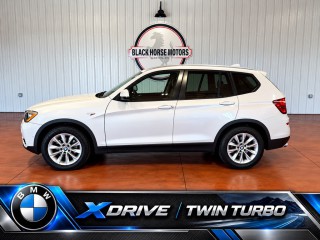 Image for 2016 BMW X3 xDrive28i ID: 7694534