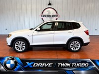 Image for 2016 BMW X3 xDrive28i ID: 7694534