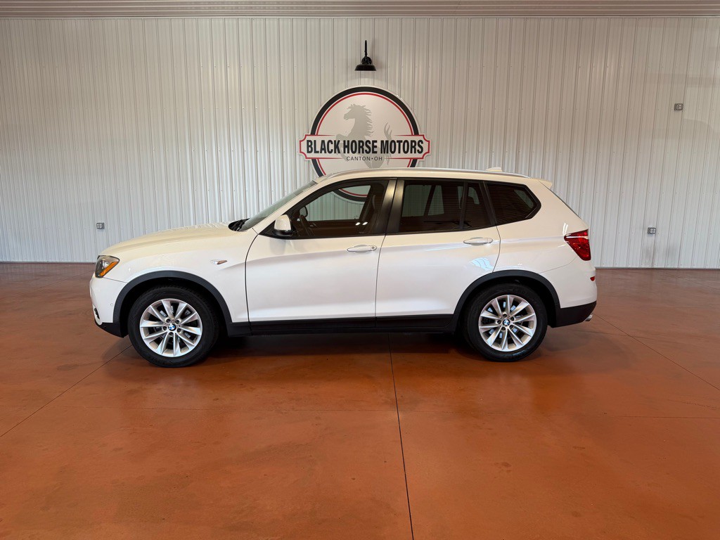 2016 BMW X3 Image 2