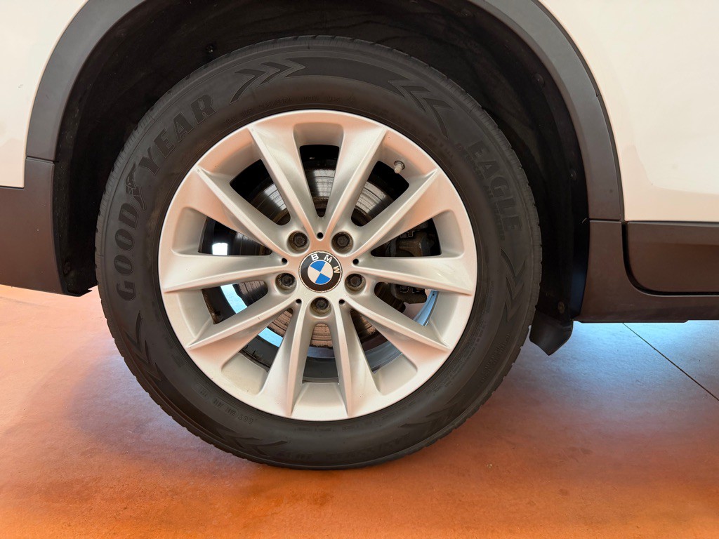 2016 BMW X3 Image 17