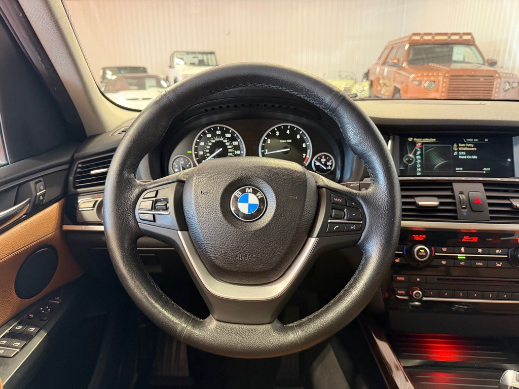 2016 BMW X3 Image 31