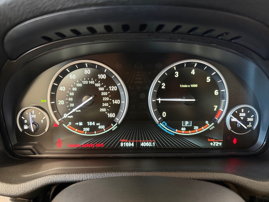 2016 BMW X3 Image 32