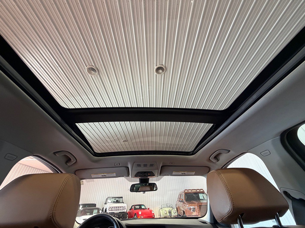2016 BMW X3 Image 35