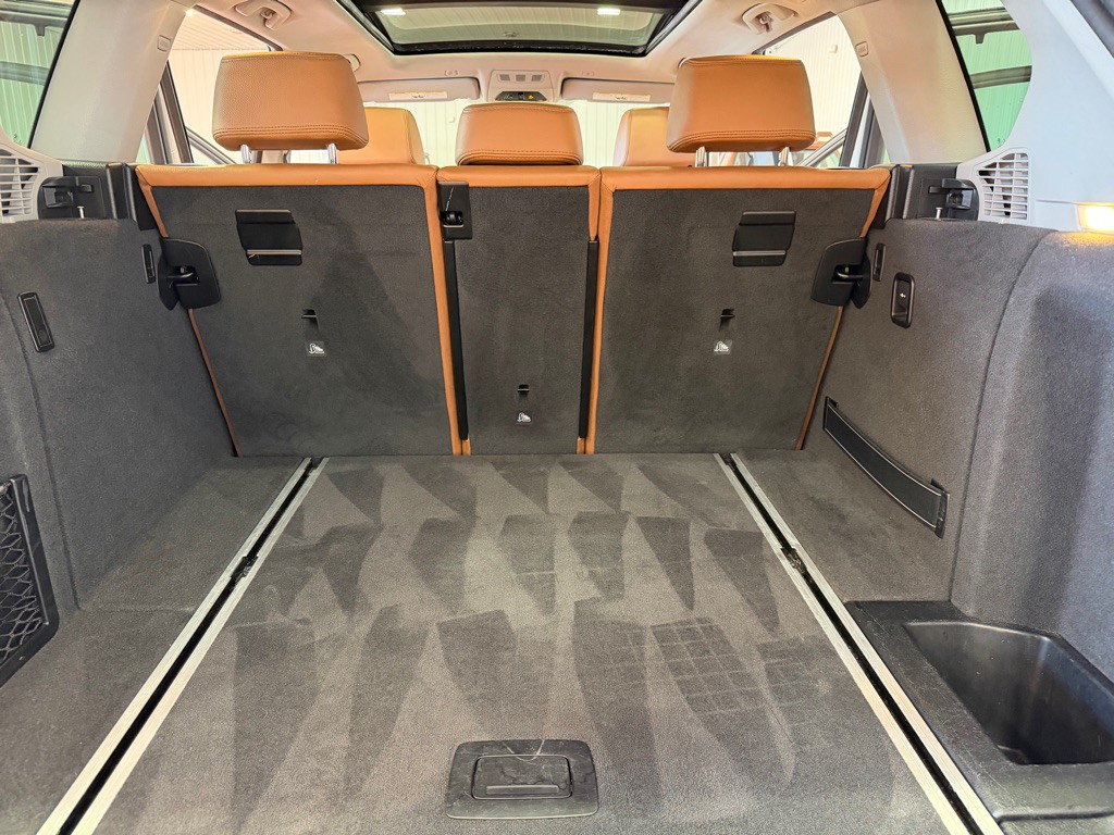 2016 BMW X3 Image 38
