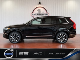 Image for 2024 Volvo XC90 PLUS ID: 7714203