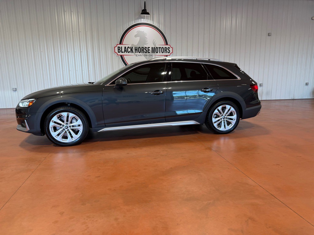 2023 Audi A4 Image 4