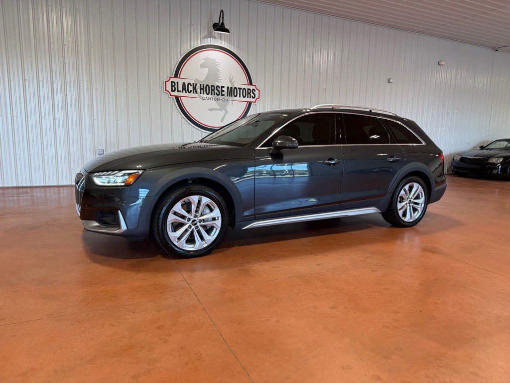 2023 Audi A4 Image 5