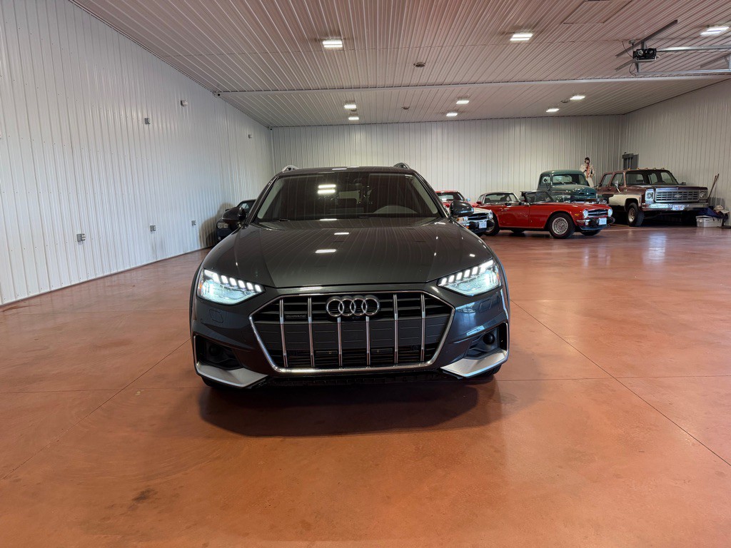 2023 Audi A4 Image 7
