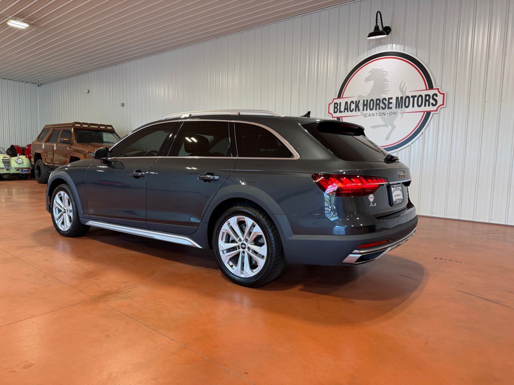 2023 Audi A4 Image 12