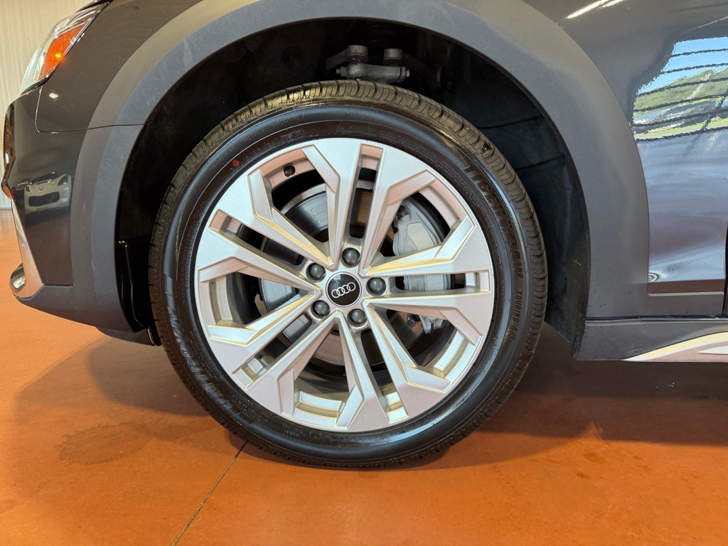 2023 Audi A4 Image 15
