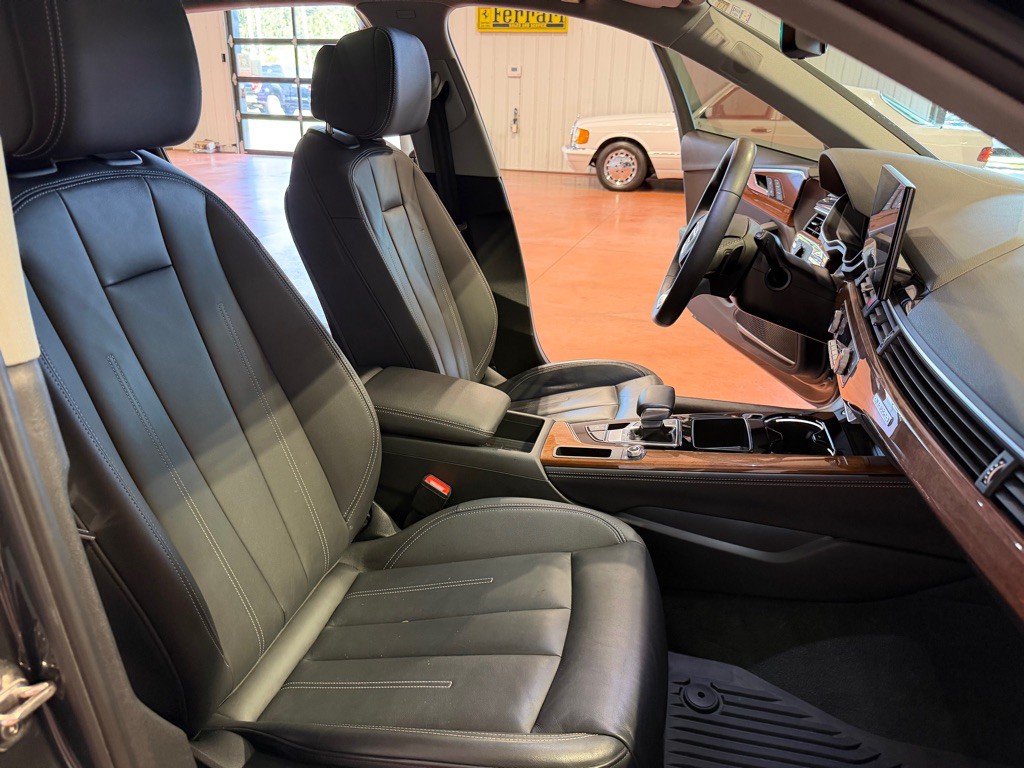 2023 Audi A4 Image 26