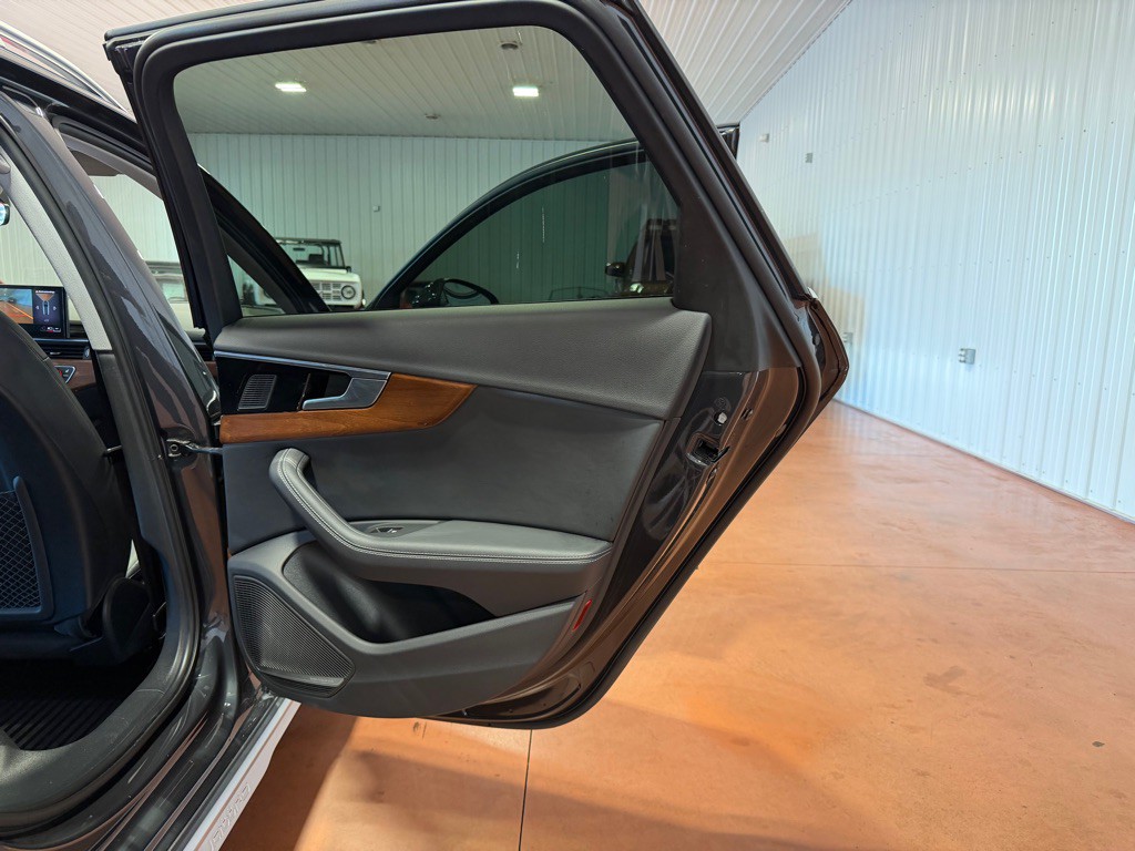 2023 Audi A4 Image 27