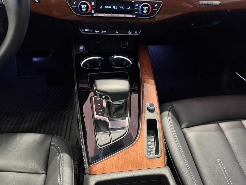 2023 Audi A4 Image 32