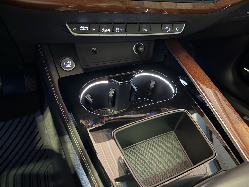 2023 Audi A4 Image 34
