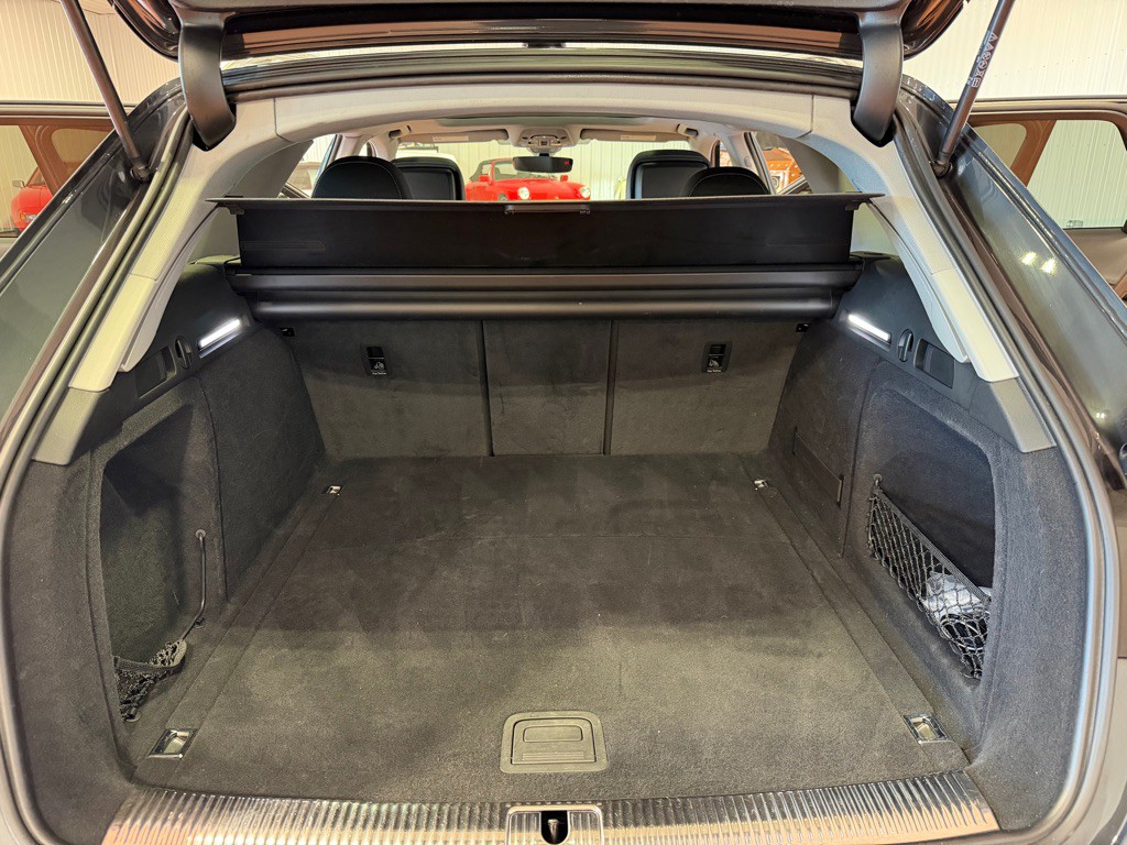 2023 Audi A4 Image 39