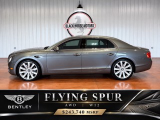 Image for 2014 Bentley Flying Spur  ID: 7719719