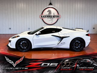 Image for 2025 Chevrolet Corvette Z06 1LZ ID: 7722678