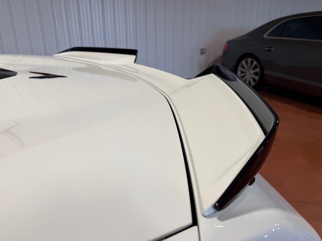 2025 Chevrolet Corvette Image 15