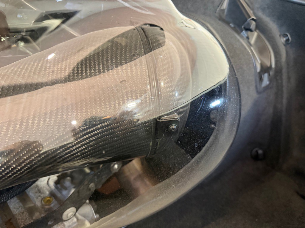 2025 Chevrolet Corvette Image 36