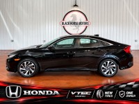Image for 2017 Honda Civic EX ID: 7730068