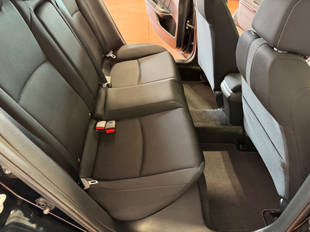 2017 Honda Civic Image 27