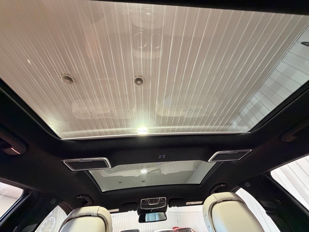 2015 Mercedes-Benz S-Class Image 37