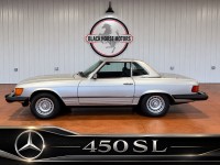 Image for 1980 Mercedes-Benz 420-Class SL ID: 7746536