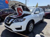 Image for 2017 Nissan Rogue S ID: 6592831