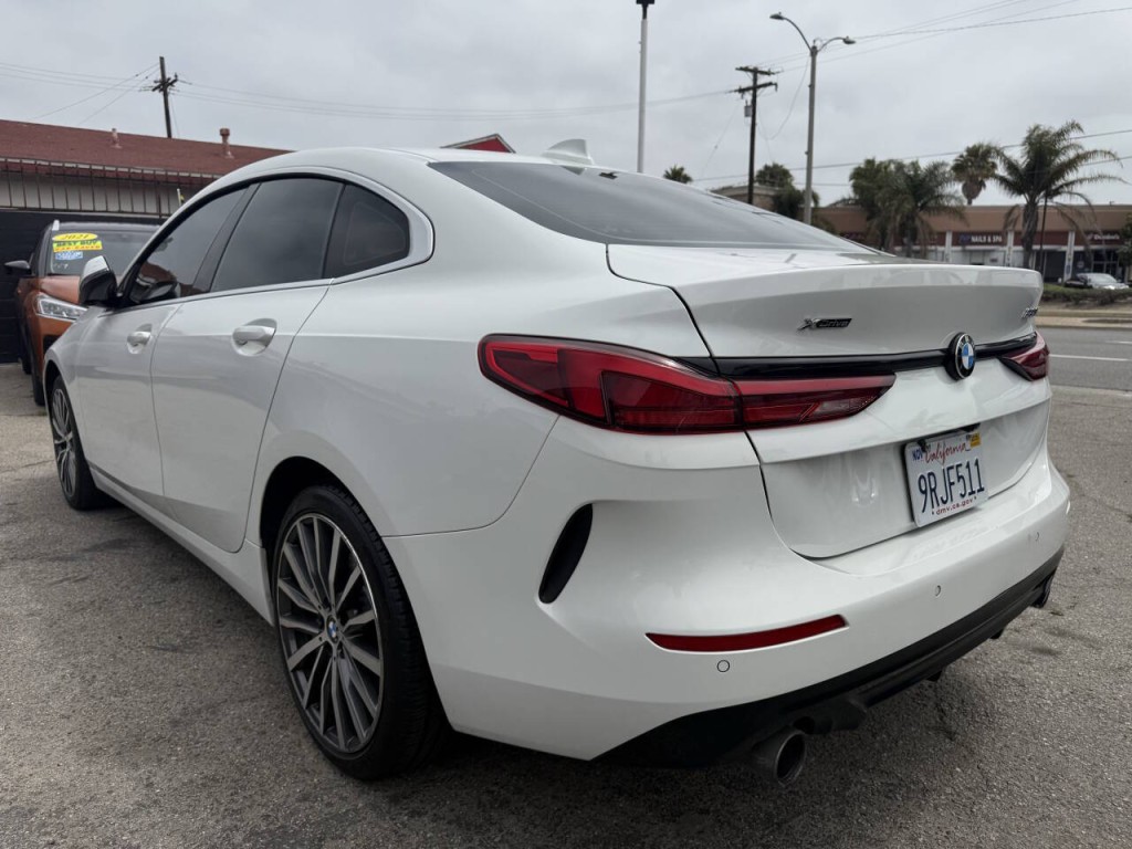 2021 BMW 2 Series Image 4