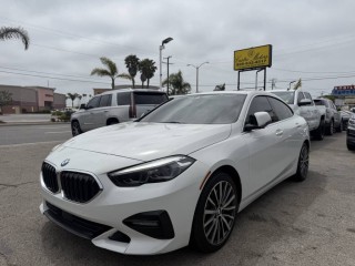 Image for 2021 BMW 2 Series 228i xDrive Gran Turismo ID: 6627193
