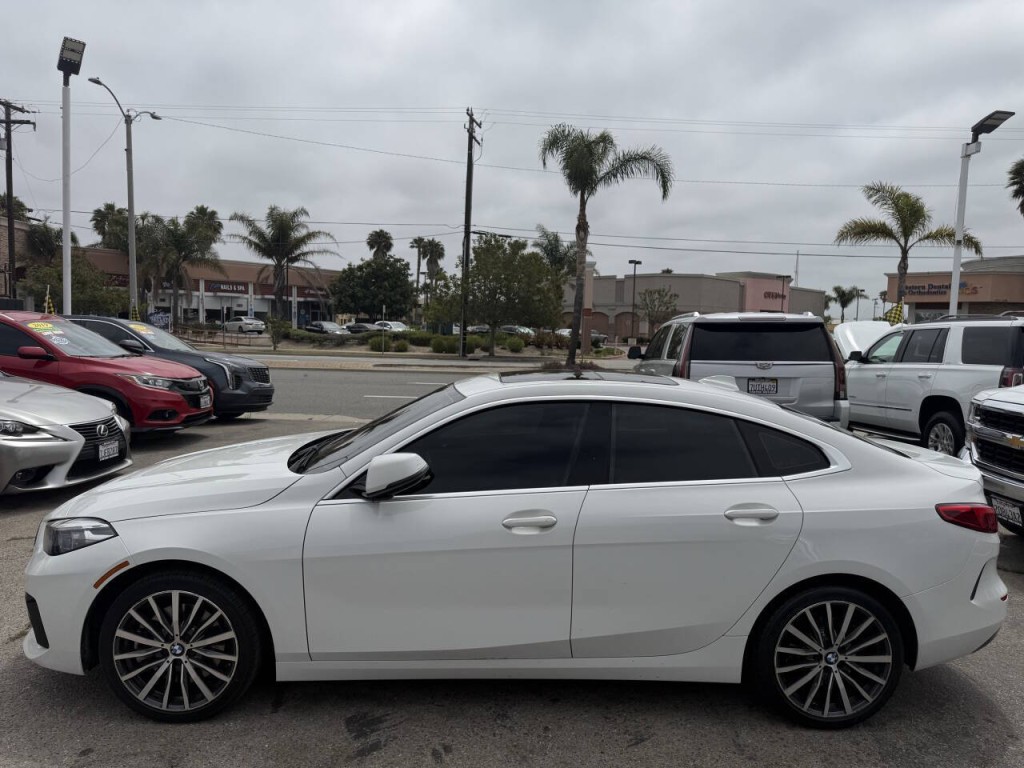 2021 BMW 2 Series Image 2