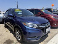 Image for 2017 Honda HR-V EX ID: 6645450